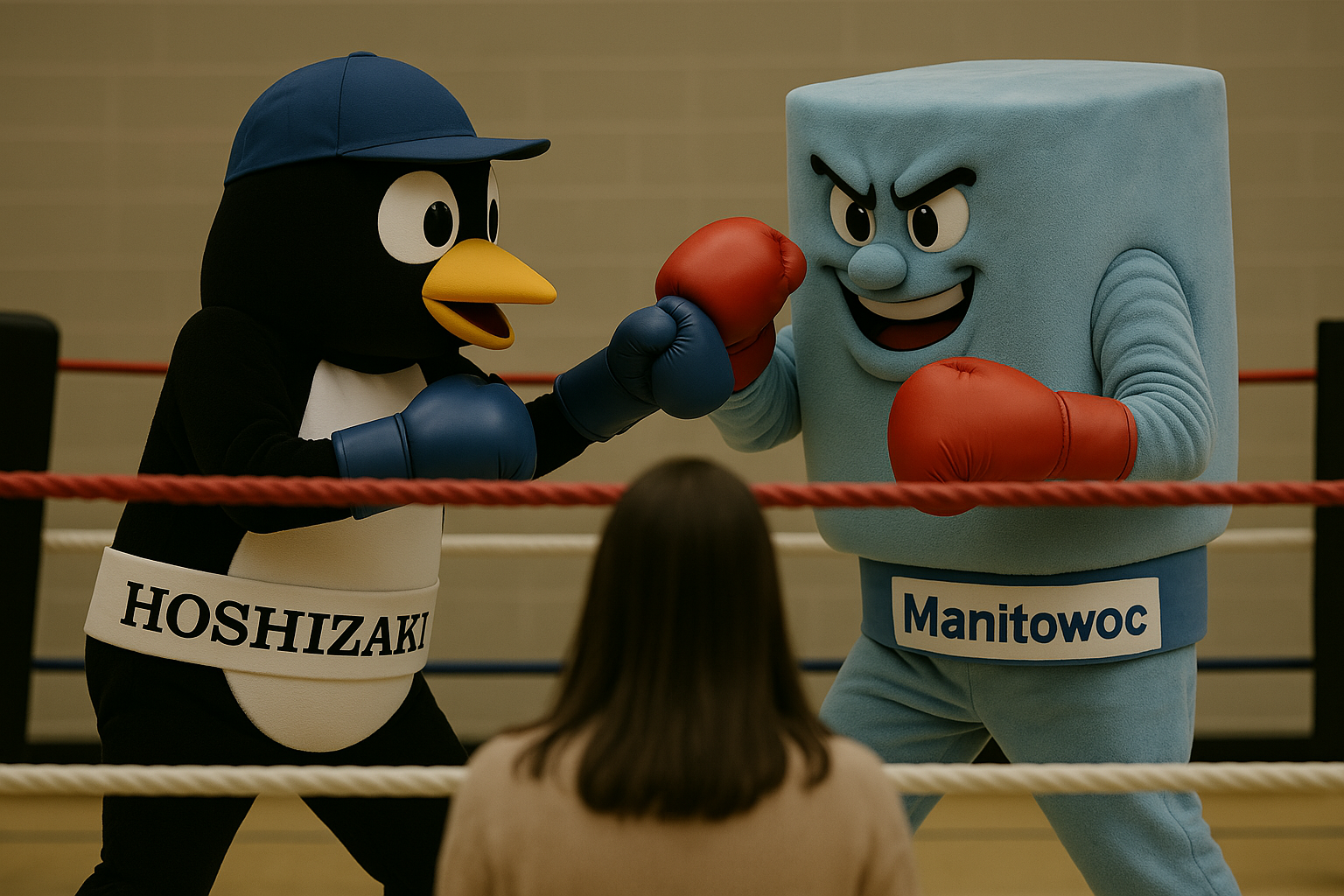 Comparing Manitowoc and Hoshizaki Ice Machines: Which is the Best Choice for Your Needs?