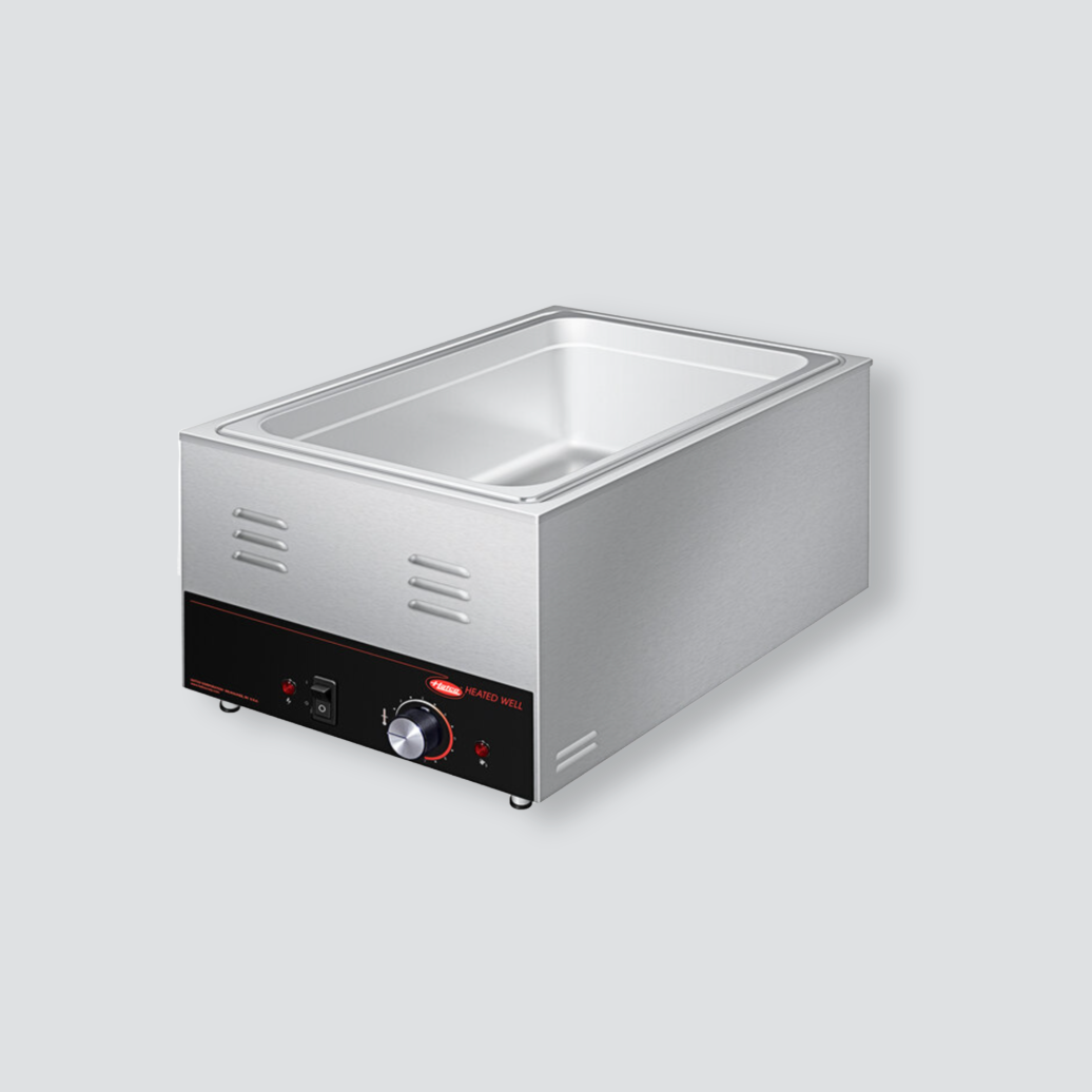 Countertop Food Warming