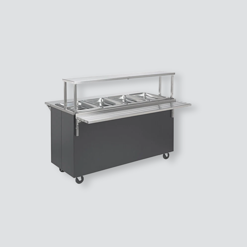 Serving Counters