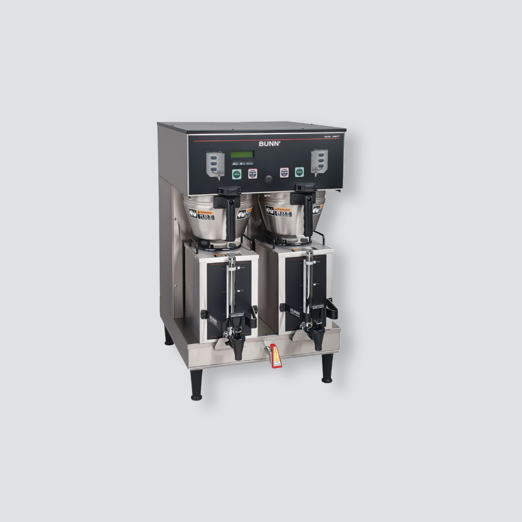 Beverage Equipment