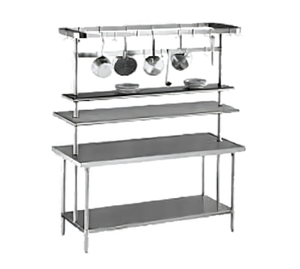 Image for collection of Restaurant Racks