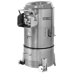 Image for collection of Electric Potato Peeler