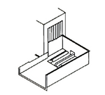 Image for collection of Dish Machine Parts & Accessories