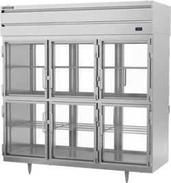 Image for collection of Reach-in Refrigerators