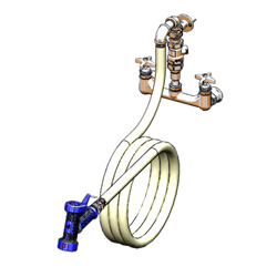 Image for collection of Decontamination Stations