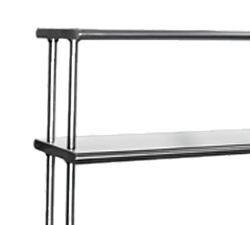 Image for collection of Wire Shelving Posts