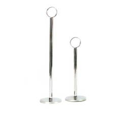 Image for collection of Tabletop Menu Card Holder