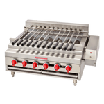 Image for collection of Charbroilers