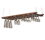 Image for collection of Glass Rack and Hanger