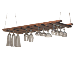 Image for collection of Glass Rack and Hanger