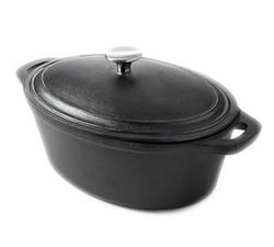 Image for collection of Mini Cast Iron Presentation Cookware