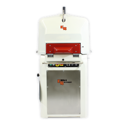 Image for collection of Dough Preparation Equipment