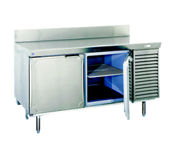 Image for collection of Worktop Freezers
