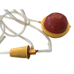 Image for collection of Popcorn Butter & Butter Dispenser