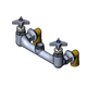 Pre-rinse Faucets