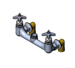 Image for collection of Pre-rinse Faucets