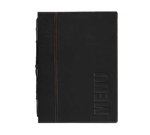 Image for collection of Menu Covers