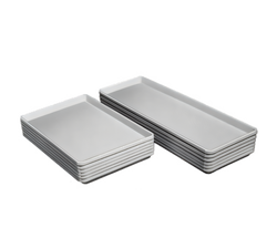 Image for collection of Bakery & Food Display Trays