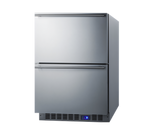 Image for collection of Undercounter Freezers