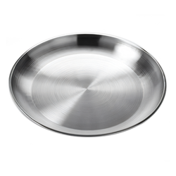 Image for collection of Silver Trays