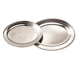 Image for collection of Metal Trays