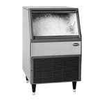 Image for collection of Ice Machines with Bins