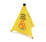 Image for collection of Wet Floor Signs