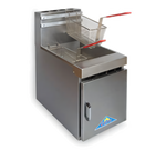 Image for collection of Countertop Gas Fryers