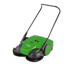 Image for collection of Carpet Sweeper & Rake