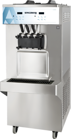 Image for collection of Soft Serve Ice Cream Machines