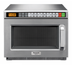 Image for collection of Commercial Microwaves