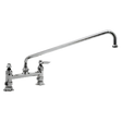 Manual Faucets