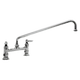 Manual Faucets
