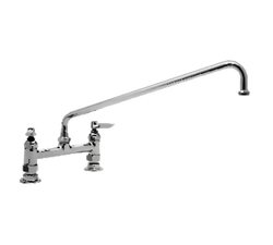 Image for collection of Manual Faucets