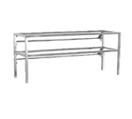Image for collection of Food Bar Tray Slides & End Shelves