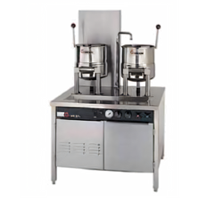 Image for collection of Steam Cooker Parts & Accessories