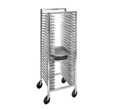 Image for collection of Pizza Pan & Screen Racks