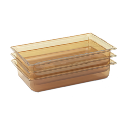 Image for collection of Plastic Food Pans