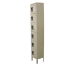Image for collection of Lockers