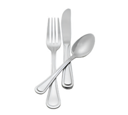 Image for collection of Types of Flatware