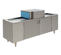 Image for collection of Glass Washers