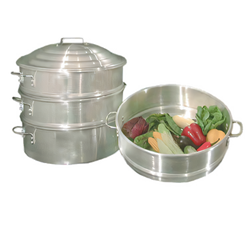 Image for collection of Steamer Baskets & Pots