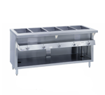 Image for collection of Commercial Steam Table