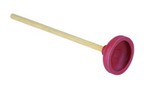 Image for collection of Toilet Brush & Plunger