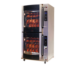 Image for collection of Rotisserie Ovens