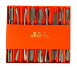 Image for collection of Garnishing Tools