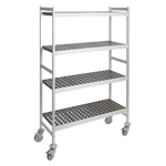 Image for collection of Polymer Shelving Units
