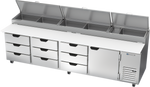 Image for collection of Prep Tables