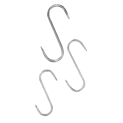 Image for collection of Shelving S Hooks