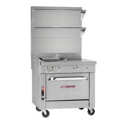 Image for collection of Countertop Cooking Equipment